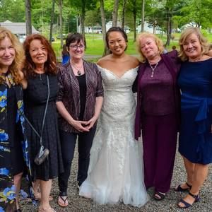 Meet your Posher, Donna m